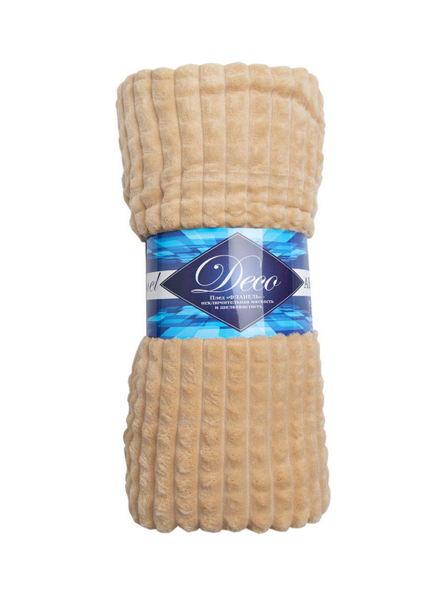 картинка Плед Texrepublic FF FNJq BE3 2022 14-1118 