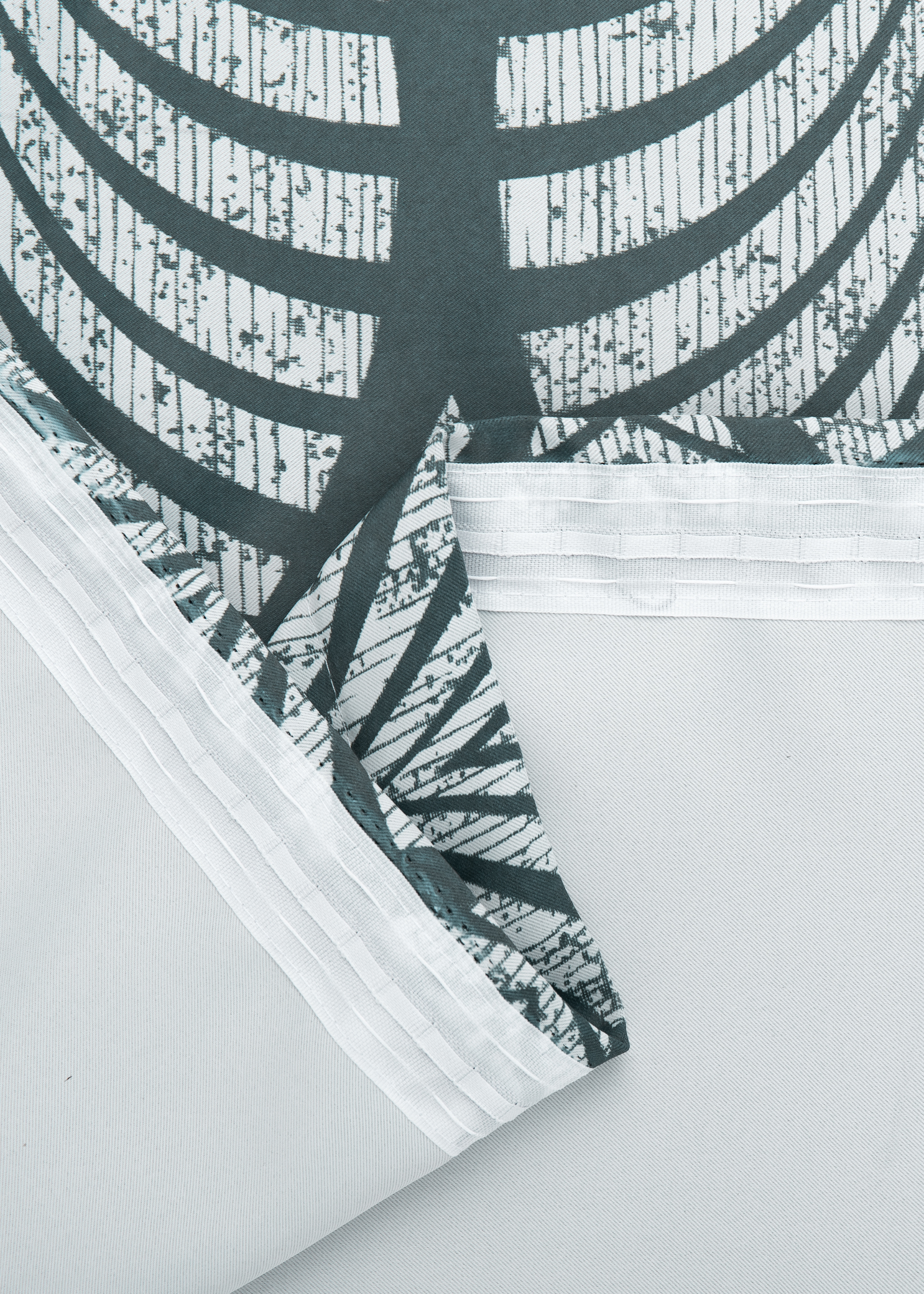 картинка Штора Amore Mio RR MIP7156-01 1,6*2,6*1 оливковый 