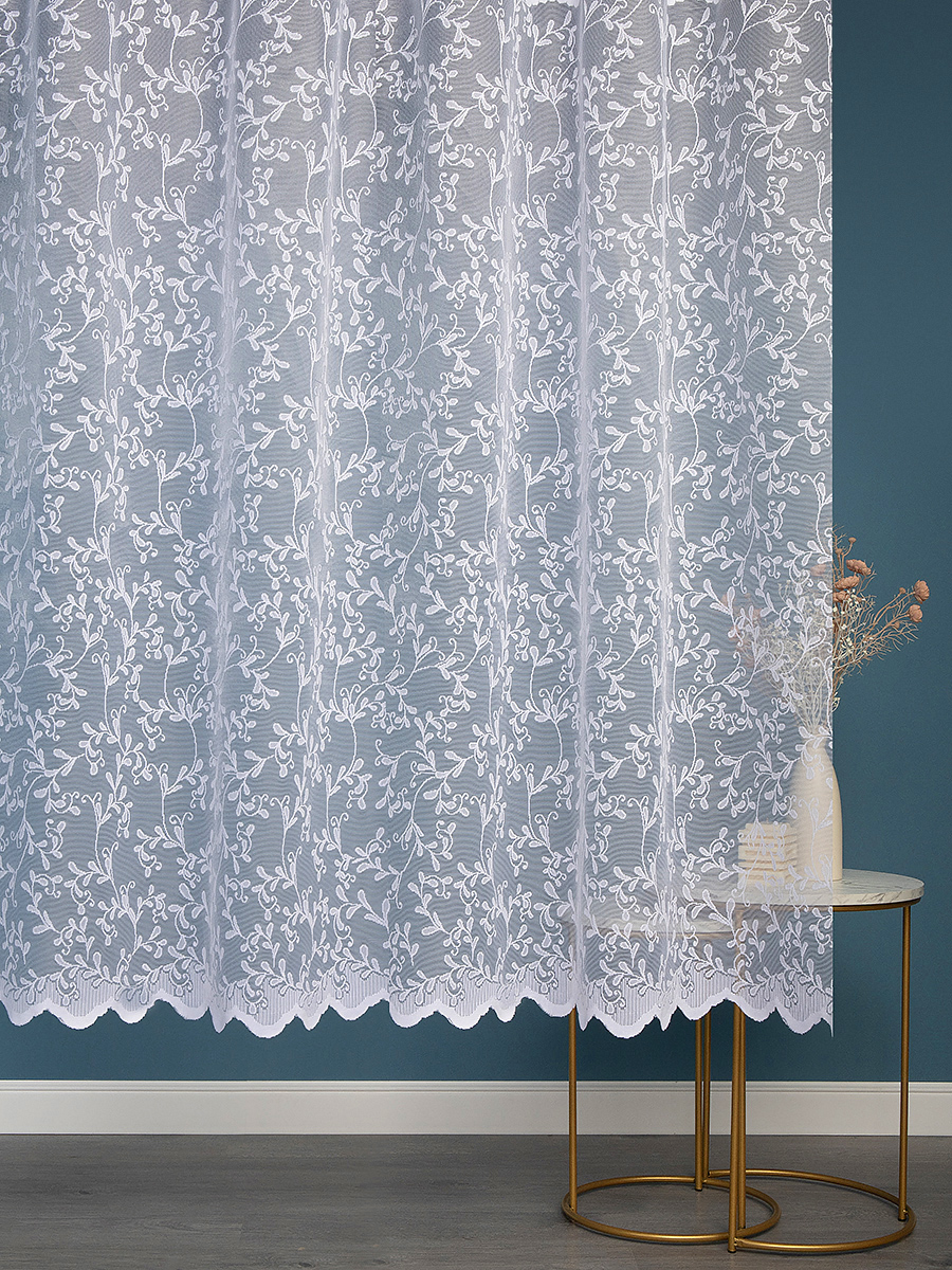 картинка Тюль HX G 2041/120w 