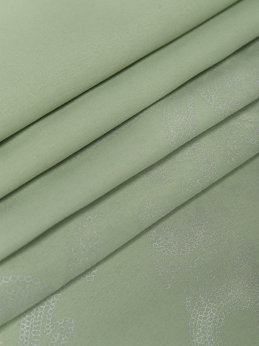 картинка Постельное бельё Amore Mio BZ QR Décor GR SINGLE Msh 