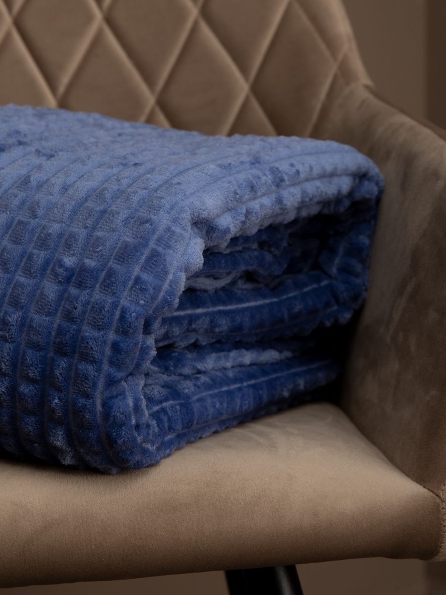 картинка Плед Texrepublic FF FNJq BL1 1520 17-3923 