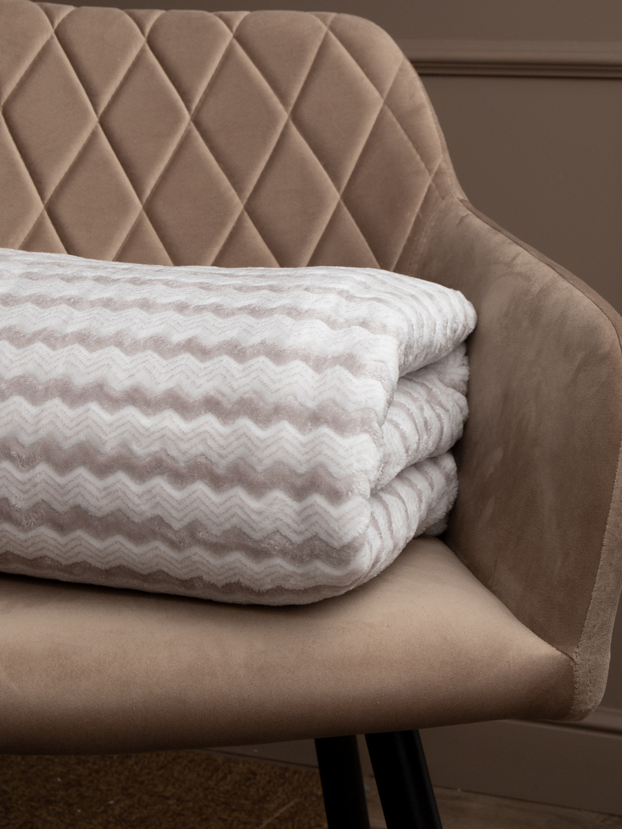 картинка Плед Texrepublic TF FNAC GY8 036/1520 NC 