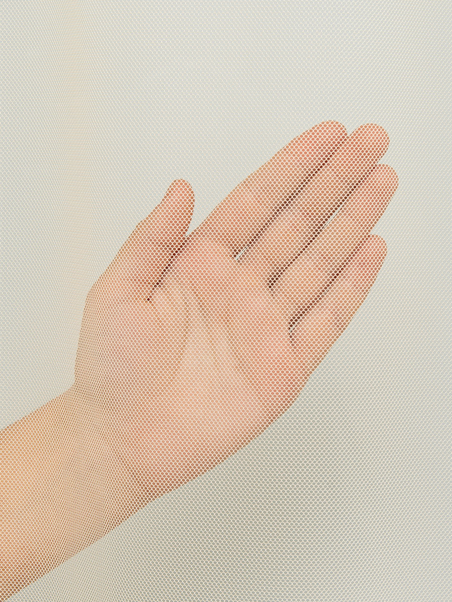 картинка Штора Amore Mio RR PL Selanik-02 ut 3,0*2,7*1 бежевый 