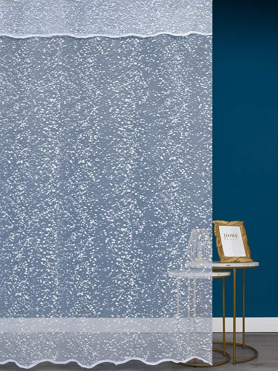 картинка Тюль HX H 4061/250Kw 