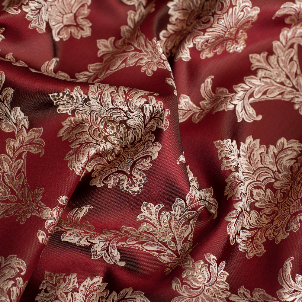 картинка Портьера  FB 4695-601/280 PJak 