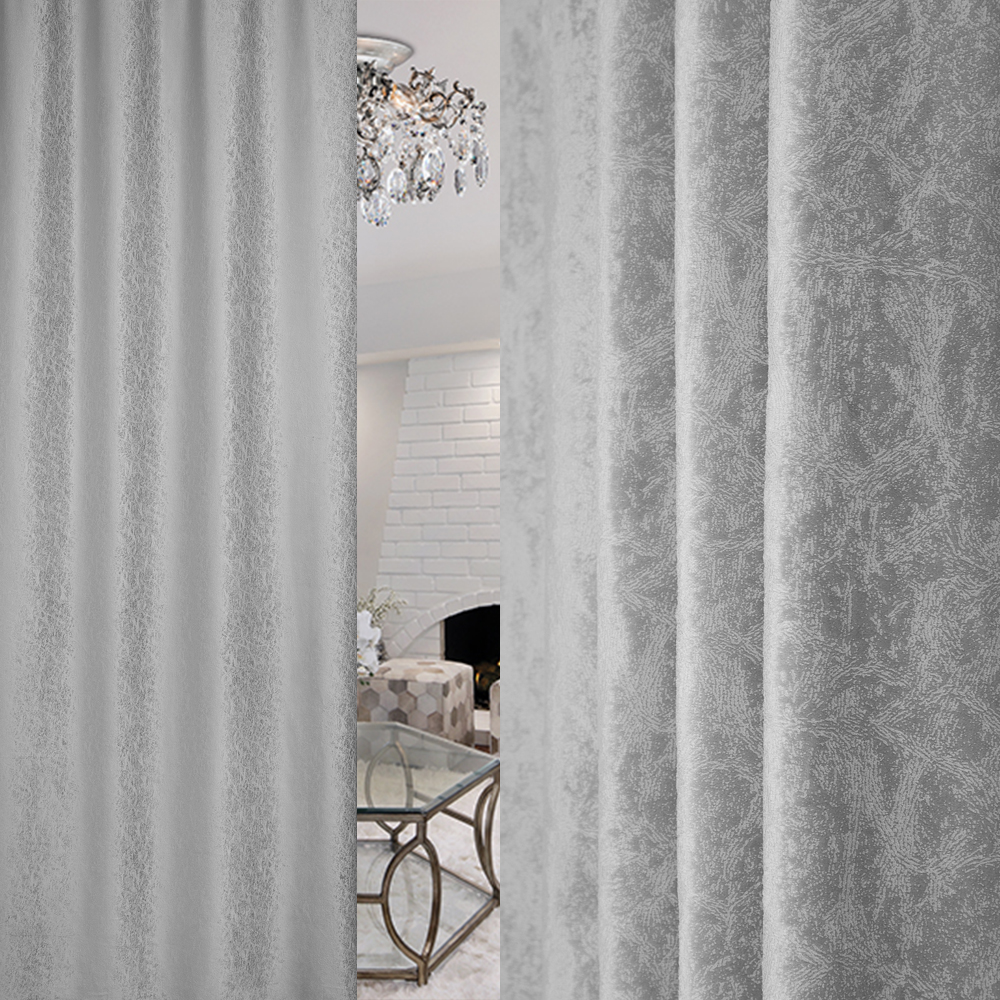 картинка Портьера Texrepublic EL 3990-09/280 P Barhat Tisn 