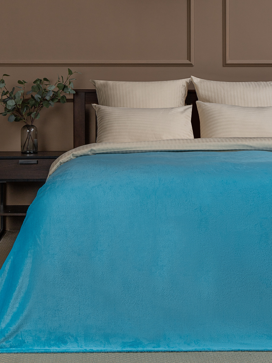 картинка Плед Texrepublic TF FNP TU2 1820 