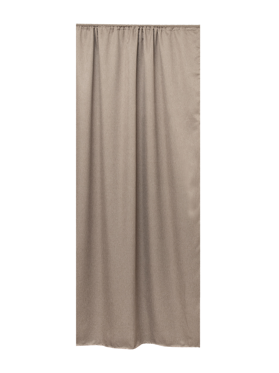 картинка Штора Amore Mio RR 6ML 104-26 1,5*2,7*2 бежевый 