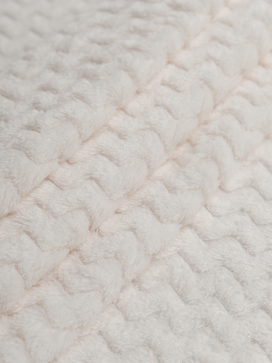 картинка Плед Texrepublic TF FNJ CR1 1520 s-змейка 11-0110 