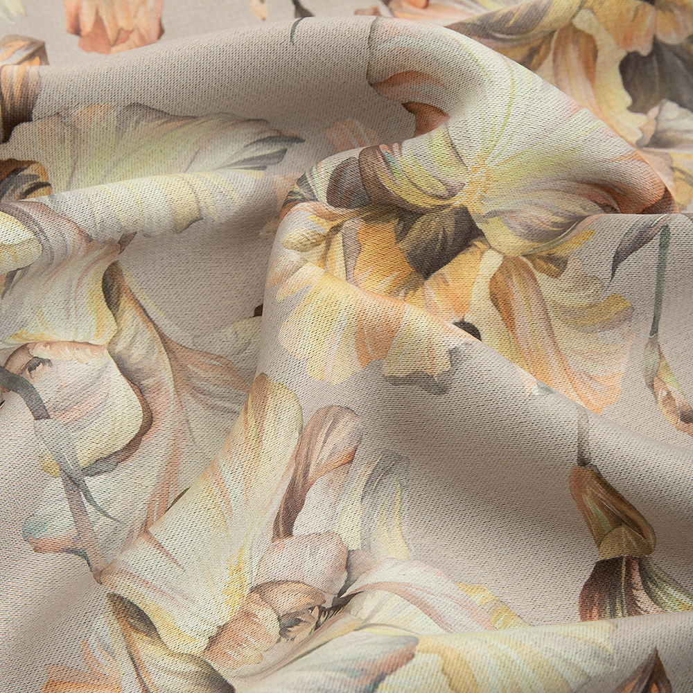 картинка Портьера RS 61222-02/280 BL Pech NC 