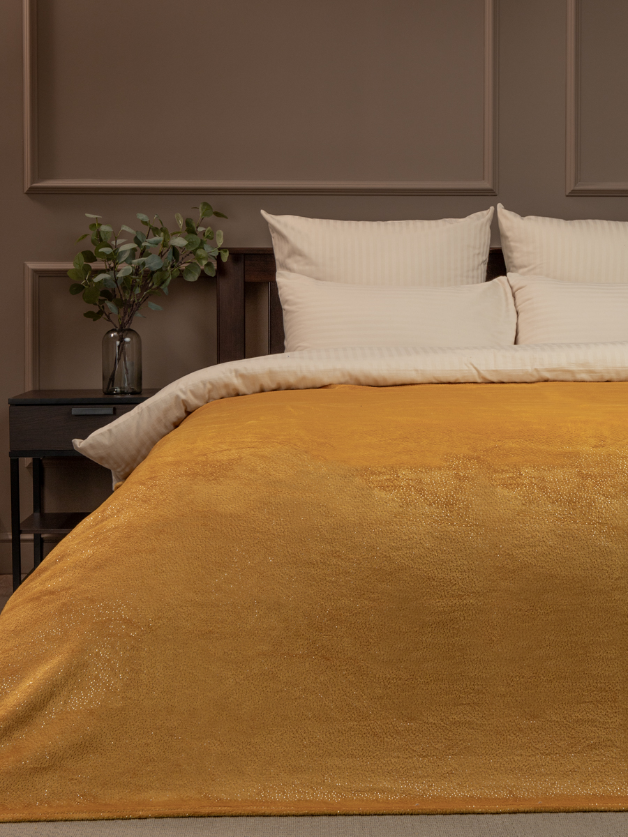 картинка Плед Texrepublic TF FNL Y2-SL 014/2022 точки NC 