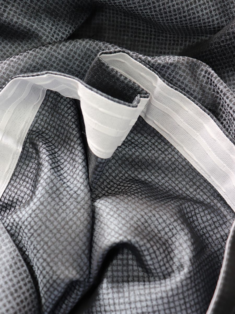 картинка Штора Amore Mio RR AV003V02-08P 2,0*3,0*1 серый 