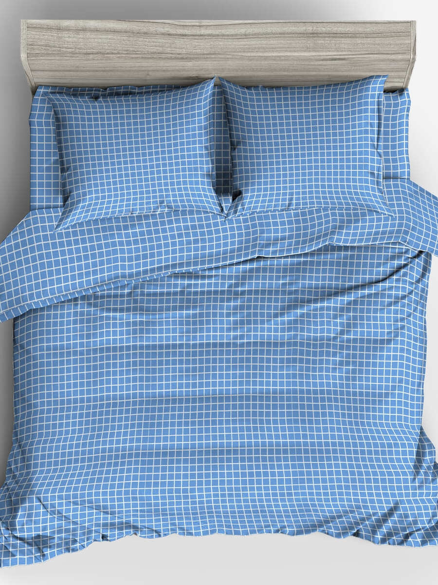 картинка Постельное бельё Amore Mio BZ Tile SINGLE Mp 