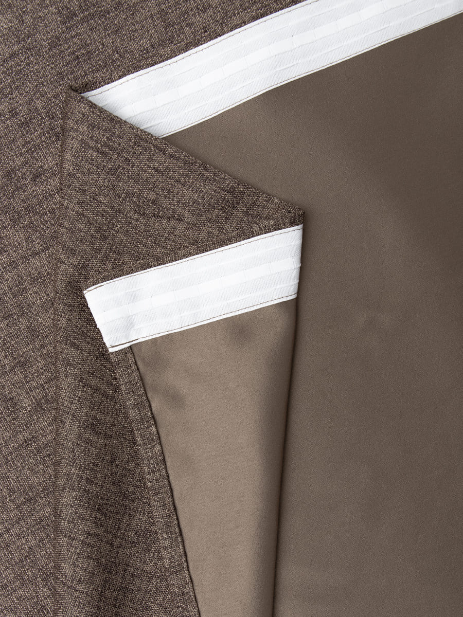 картинка Штора Amore Mio RR 4ML 102-22 2,0*2,7*1 венге 