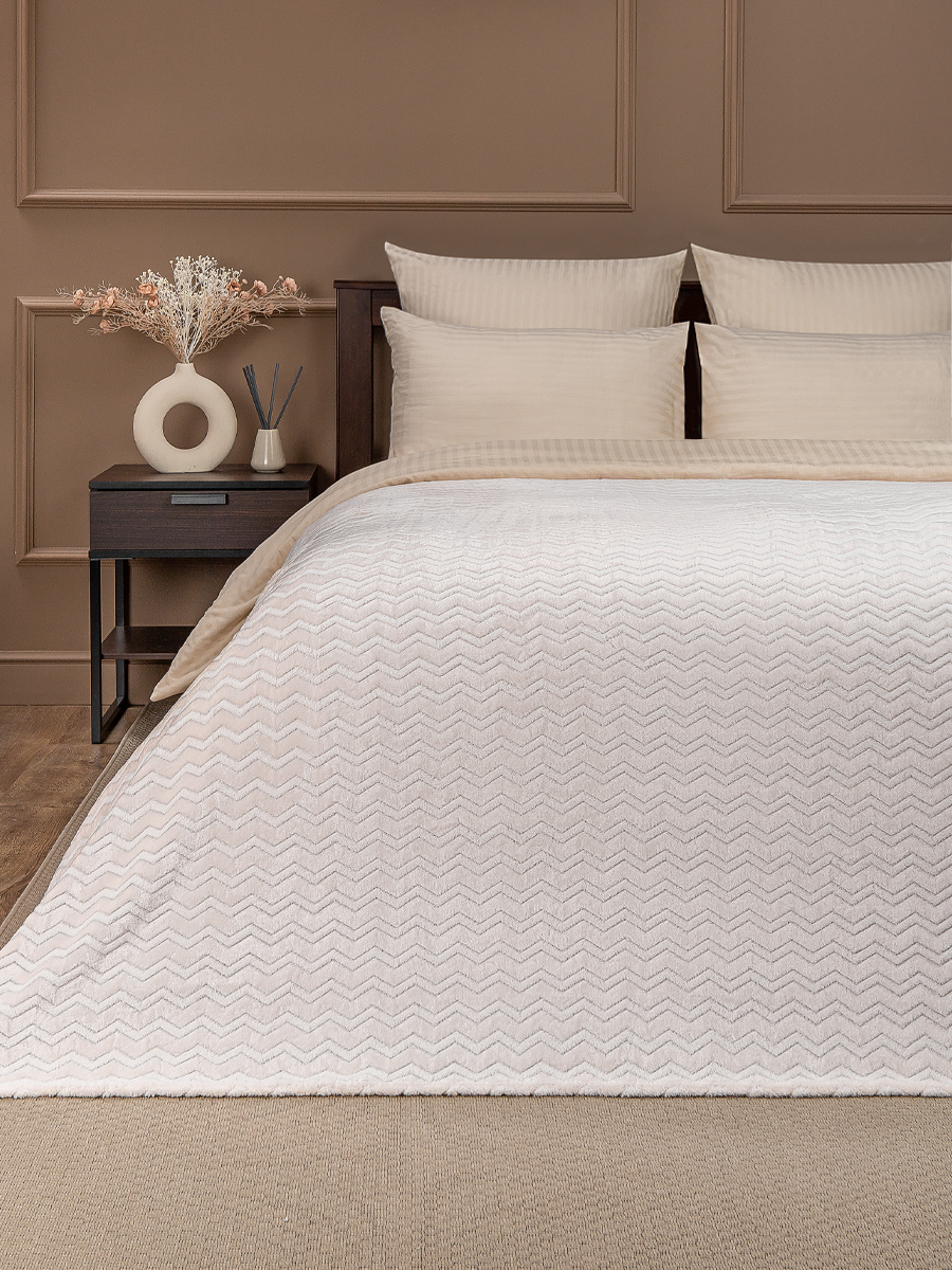 картинка Плед Texrepublic TF FNZ ML3 002/2022 NC 