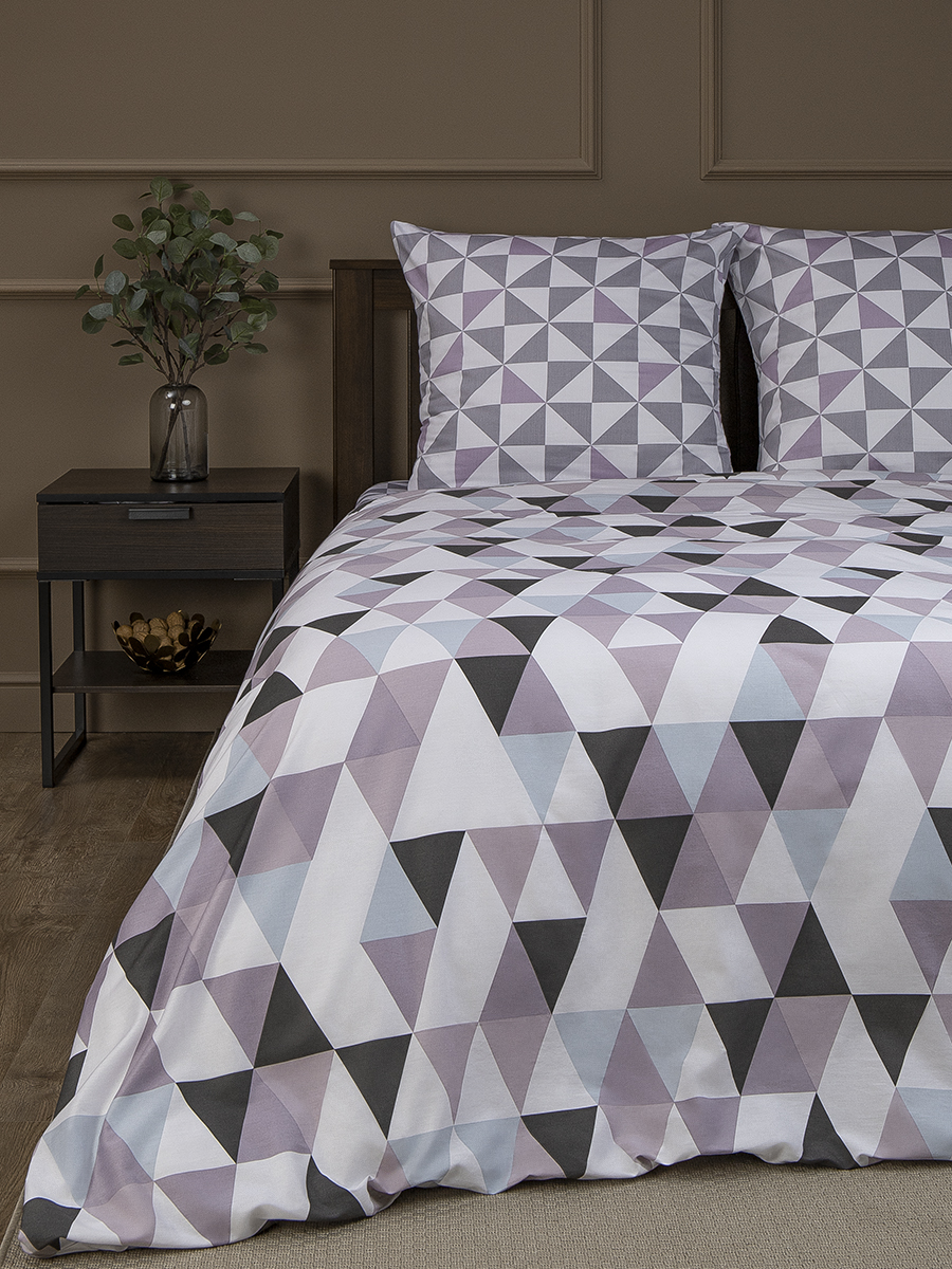 картинка Постельное бельё Amore Mio BZ QR Miles DOUBLE max Sp 