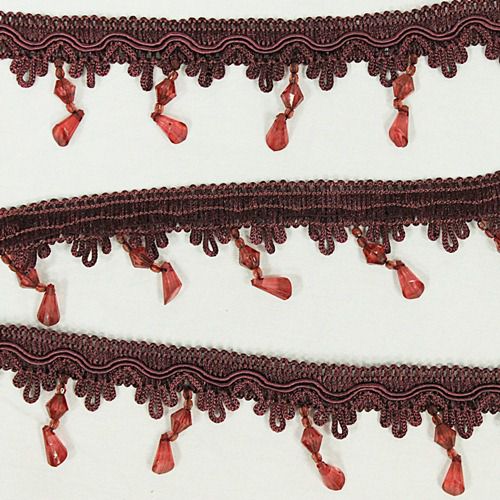 картинка Бахрома Ajur LD 18BA/5,5 15m 