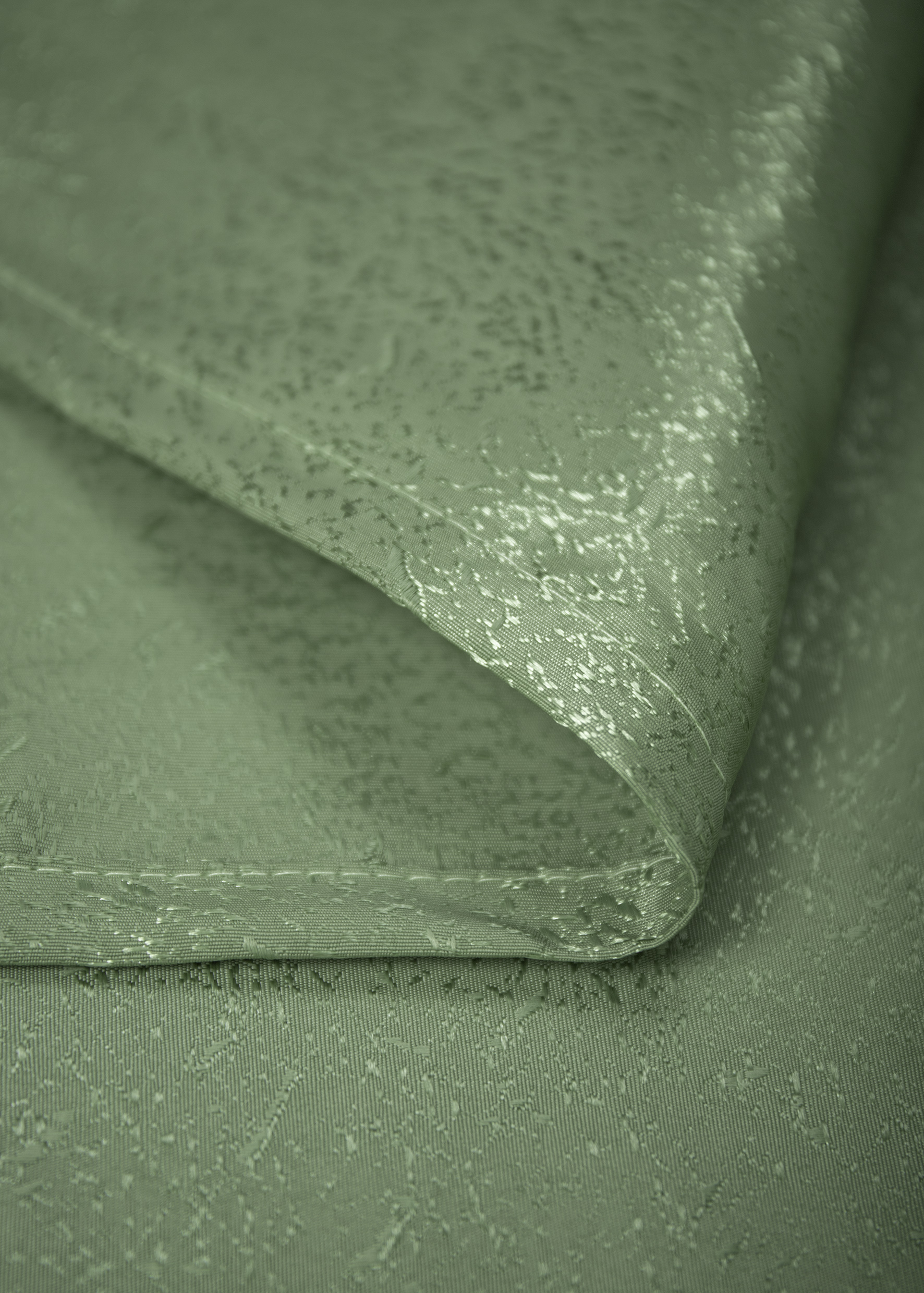 картинка Штора Amore Mio RR H9939-178 1,4*2,7*1 зеленый 