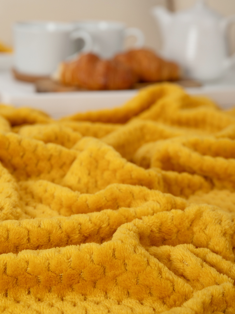 картинка Плед Texrepublic TF FNJL Y2 014/2022 r-ромбики NC 