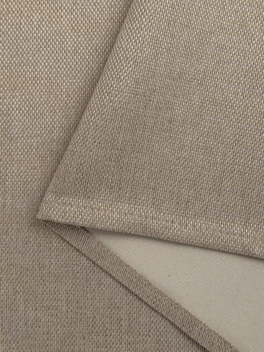 картинка Штора Amore Mio RR 6ML 104-26 1,5*2,7*2 бежевый 