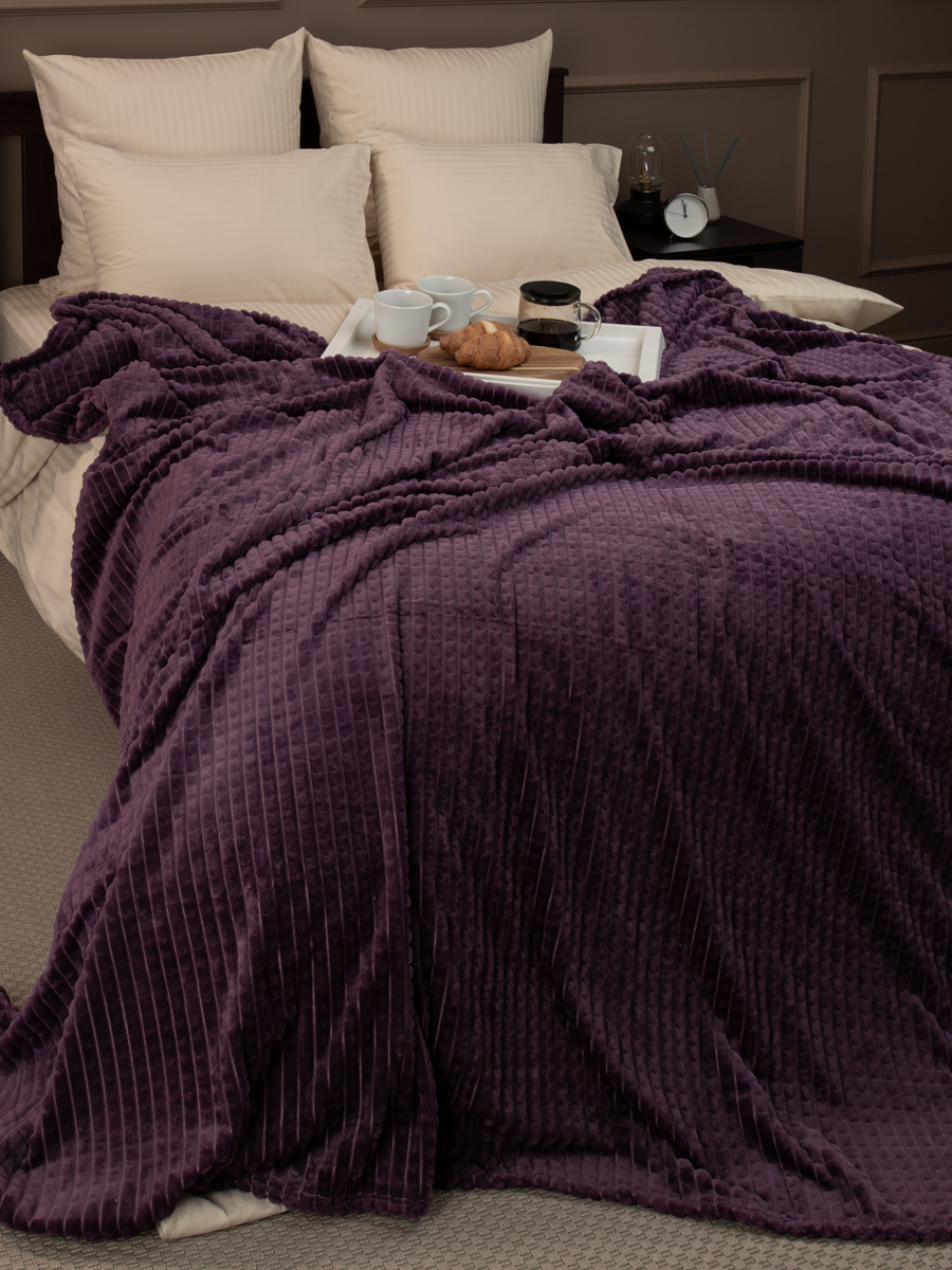 картинка Плед Texrepublic FF FNJq PU3 051/2022 NC 