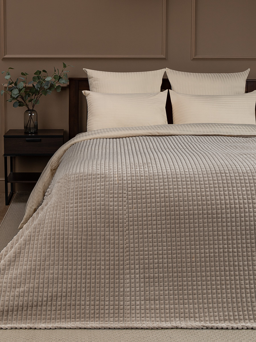 картинка Плед Texrepublic FF FNJq BE13 005/2022 NC 