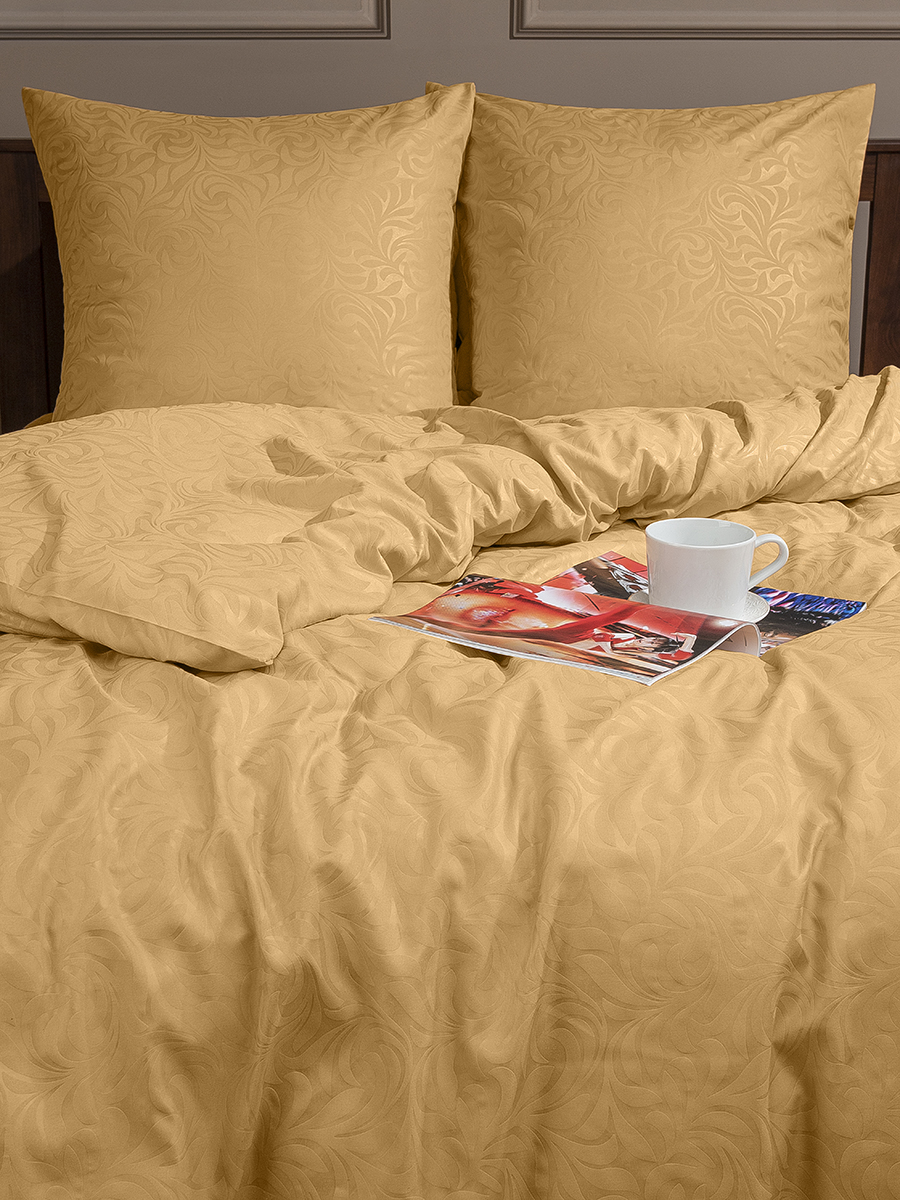 картинка Постельное бельё Amore Mio BZ QR Bloom SINGLE Mt 