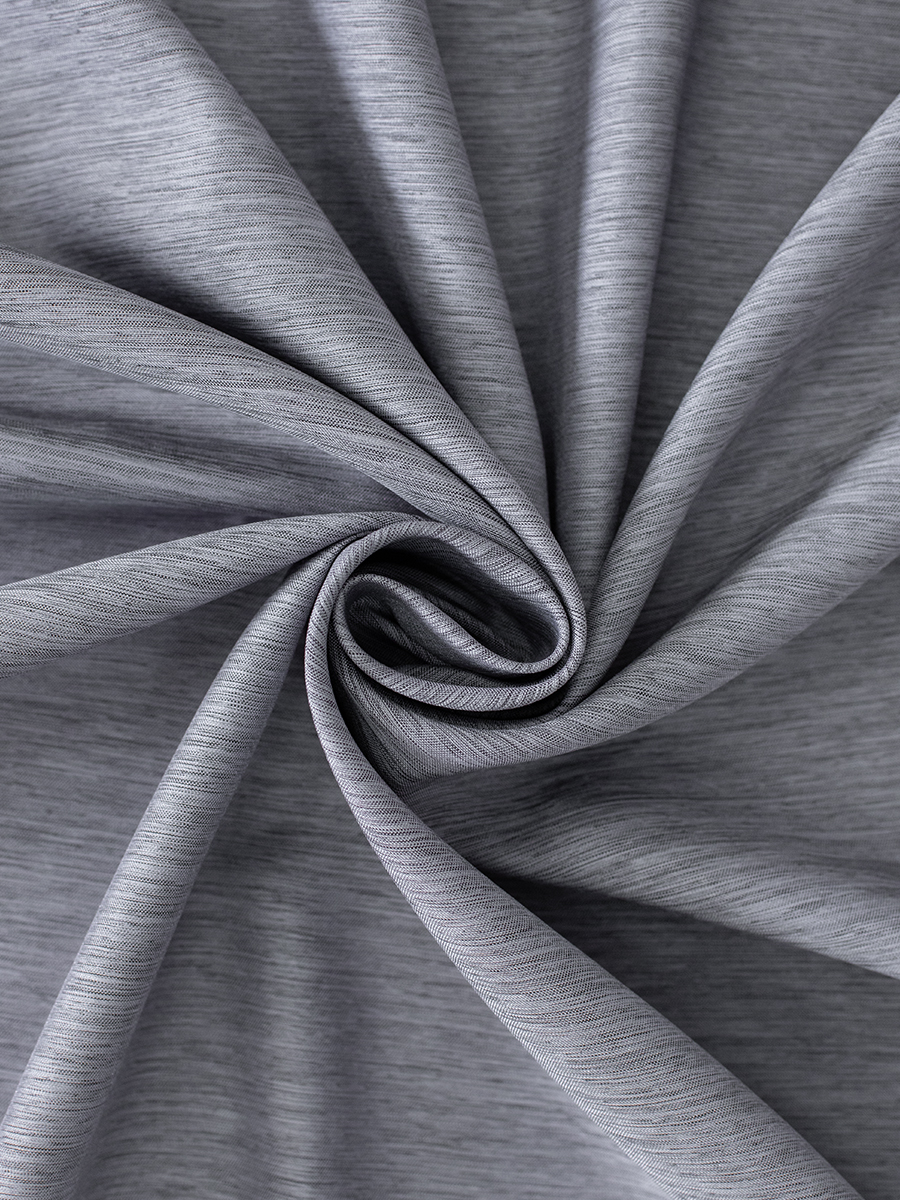 картинка Штора Amore Mio RR Rolex-287364 2,0*2,7*1 серый 