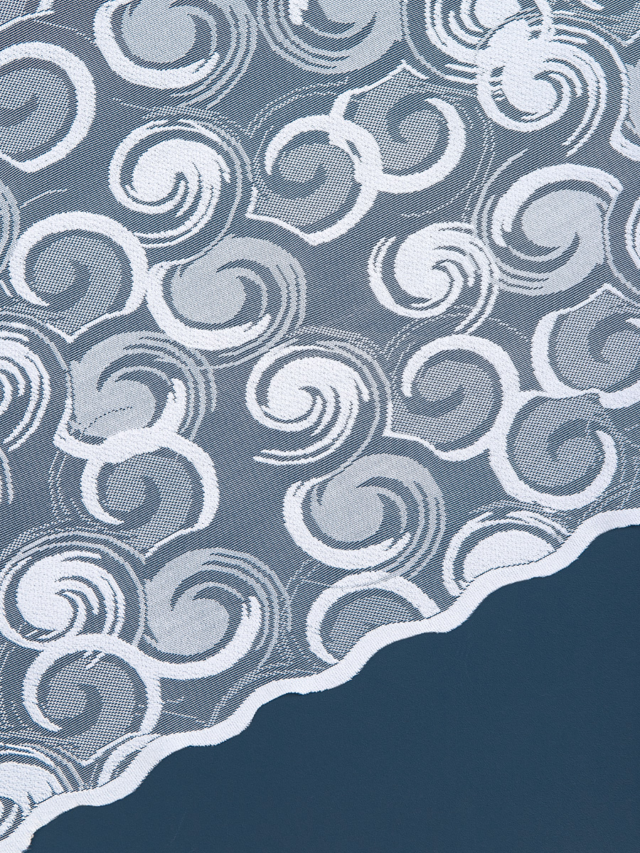 картинка Тюль HX H 4062/120w 