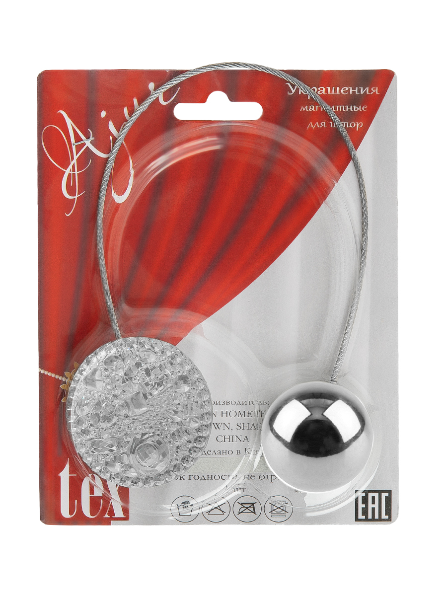 картинка Магнит MI NL KR-1 tross 25 cm 