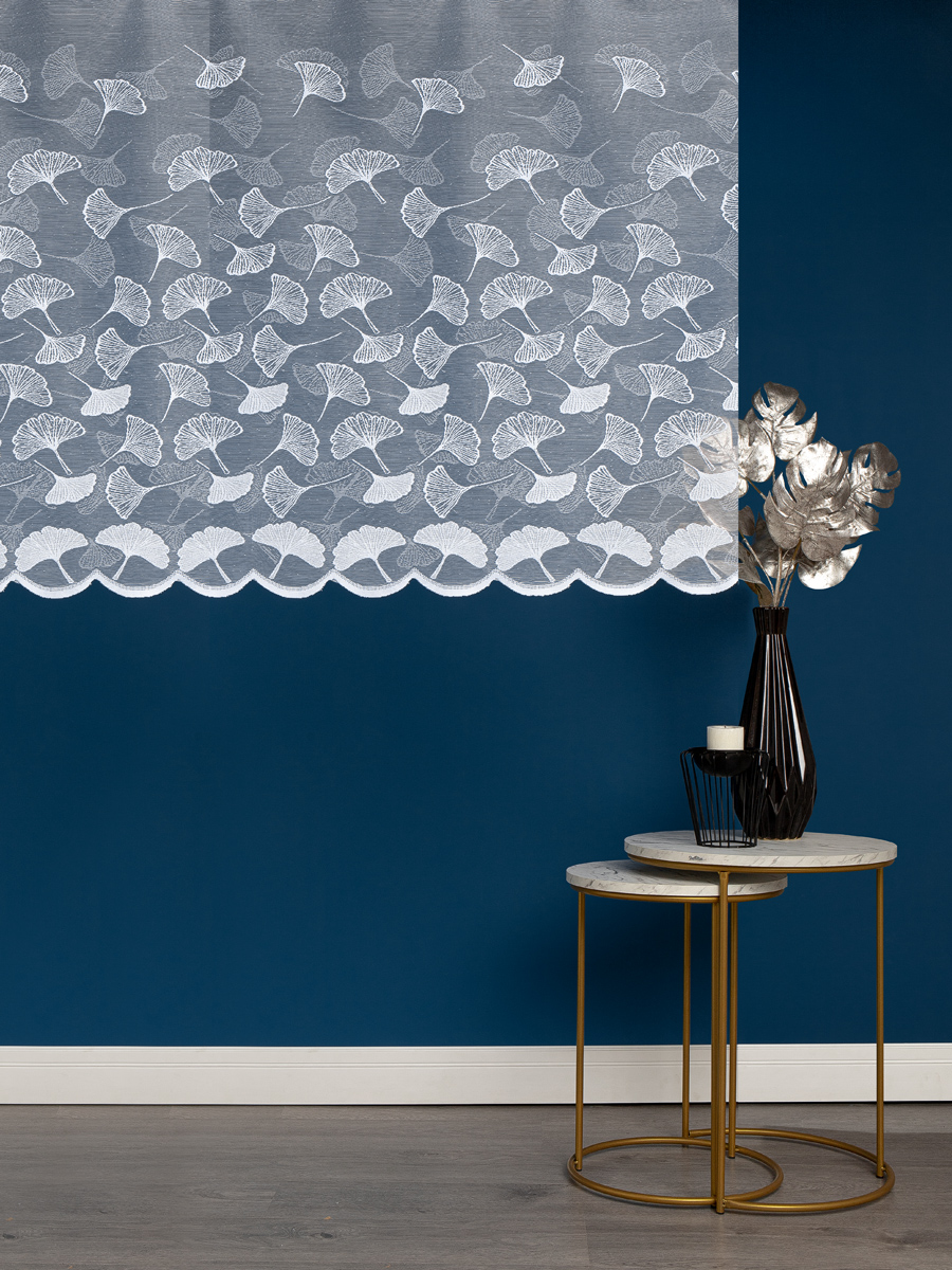 картинка Тюль HX H 4044/90w 