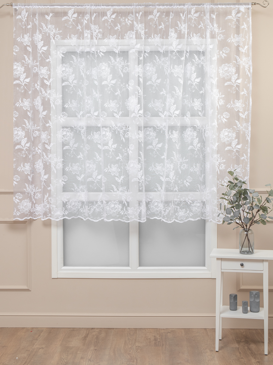 картинка Тюль Texrepublic HX M 3076/180w 