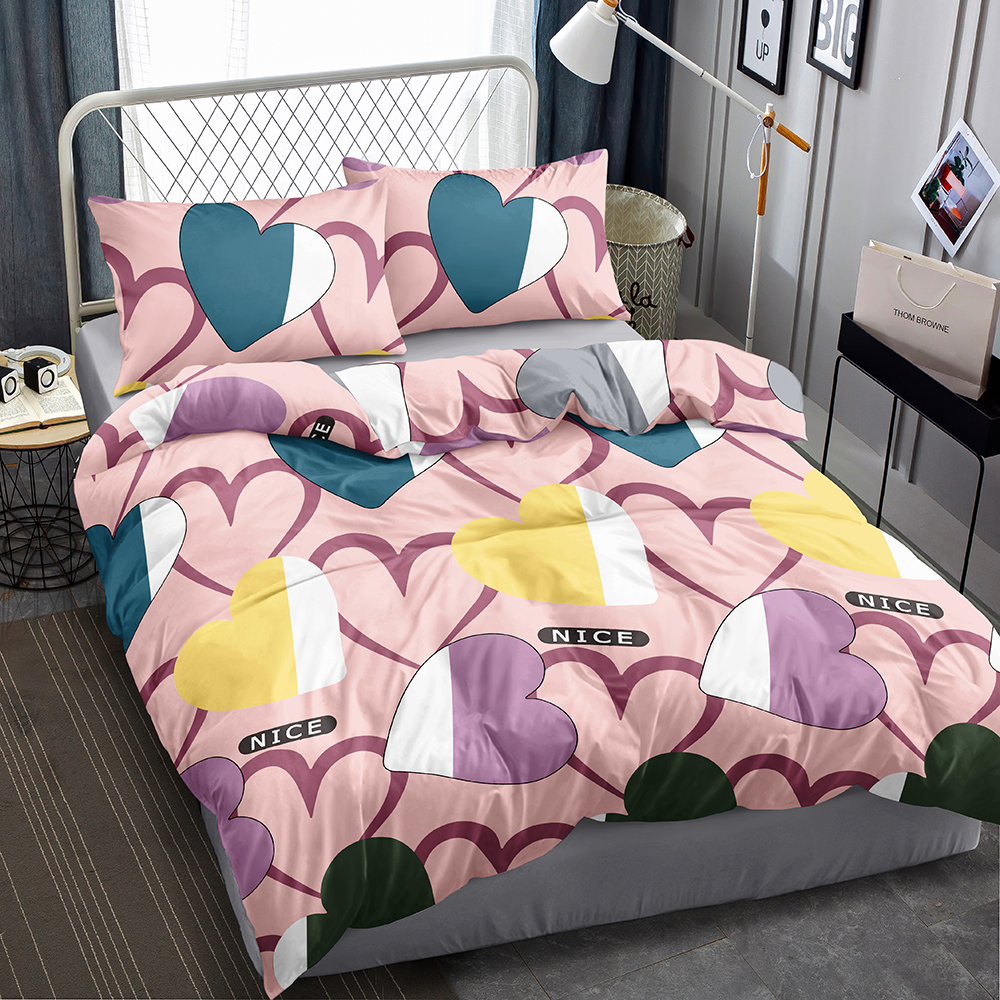 картинка Постельное бельё Amore Mio BZ Nice 1 EURO B 