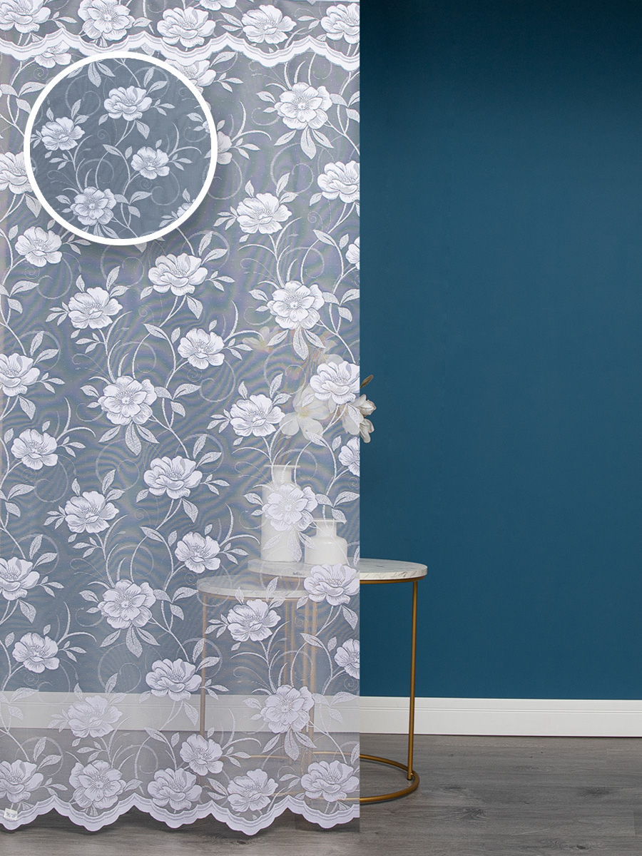 картинка Тюль Lila LL 36010562/150w 