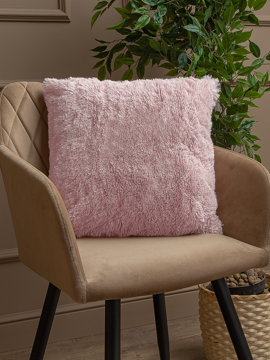 картинка Декоративная наволочка TF Fn072PI7 48*48 ДВ 12-1605 