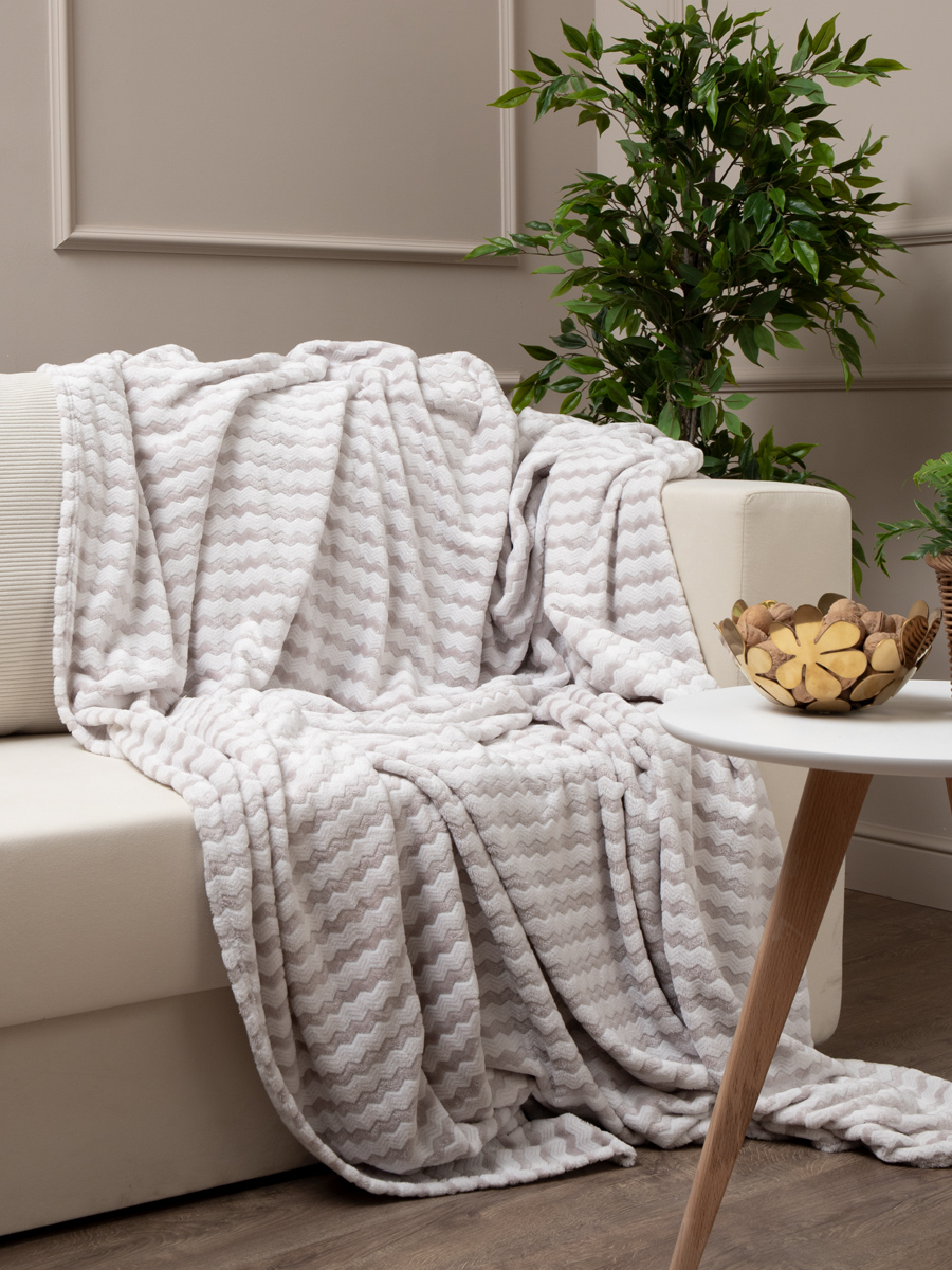 картинка Плед Texrepublic TF FNAC GY8 036/1520 NC 