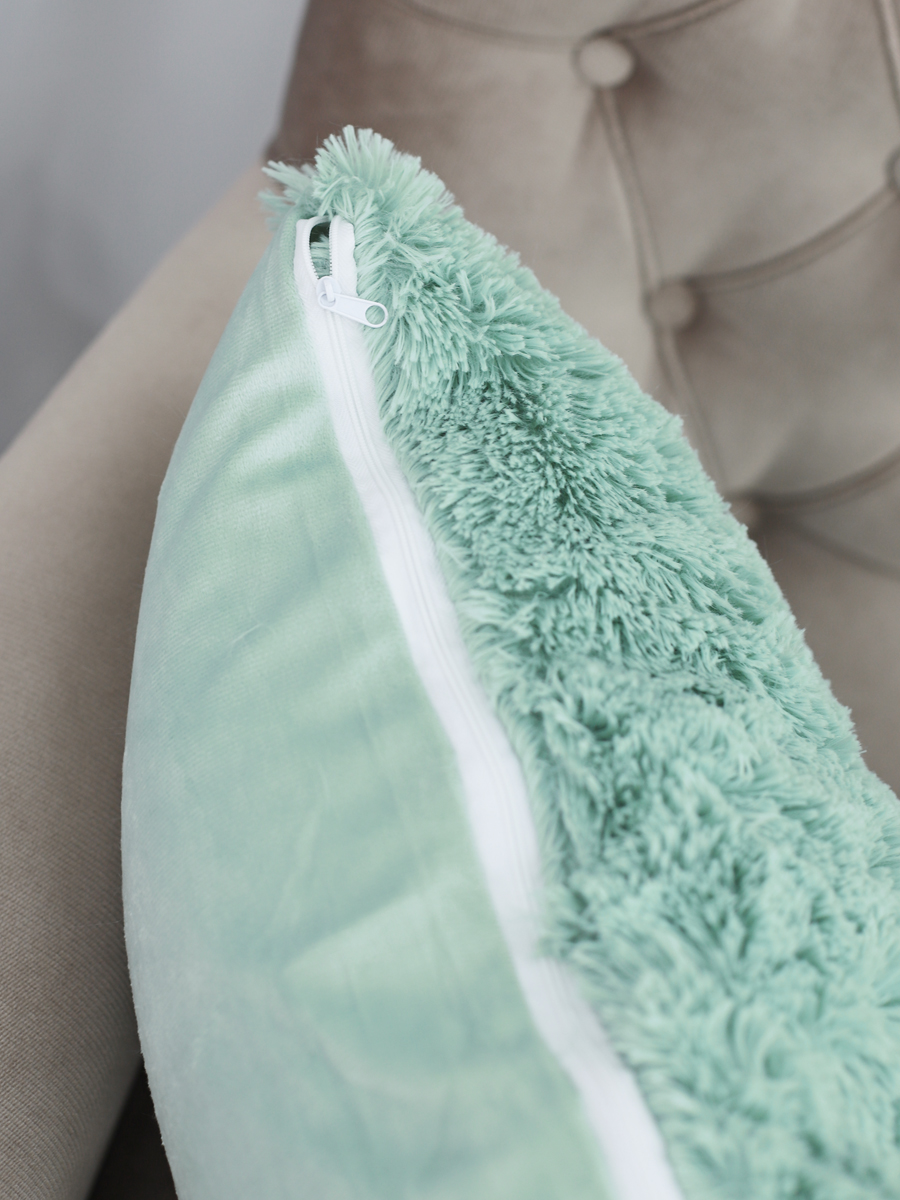 картинка Декоративная наволочка TF Fn072 MI 40*40 наволочка ДВ 