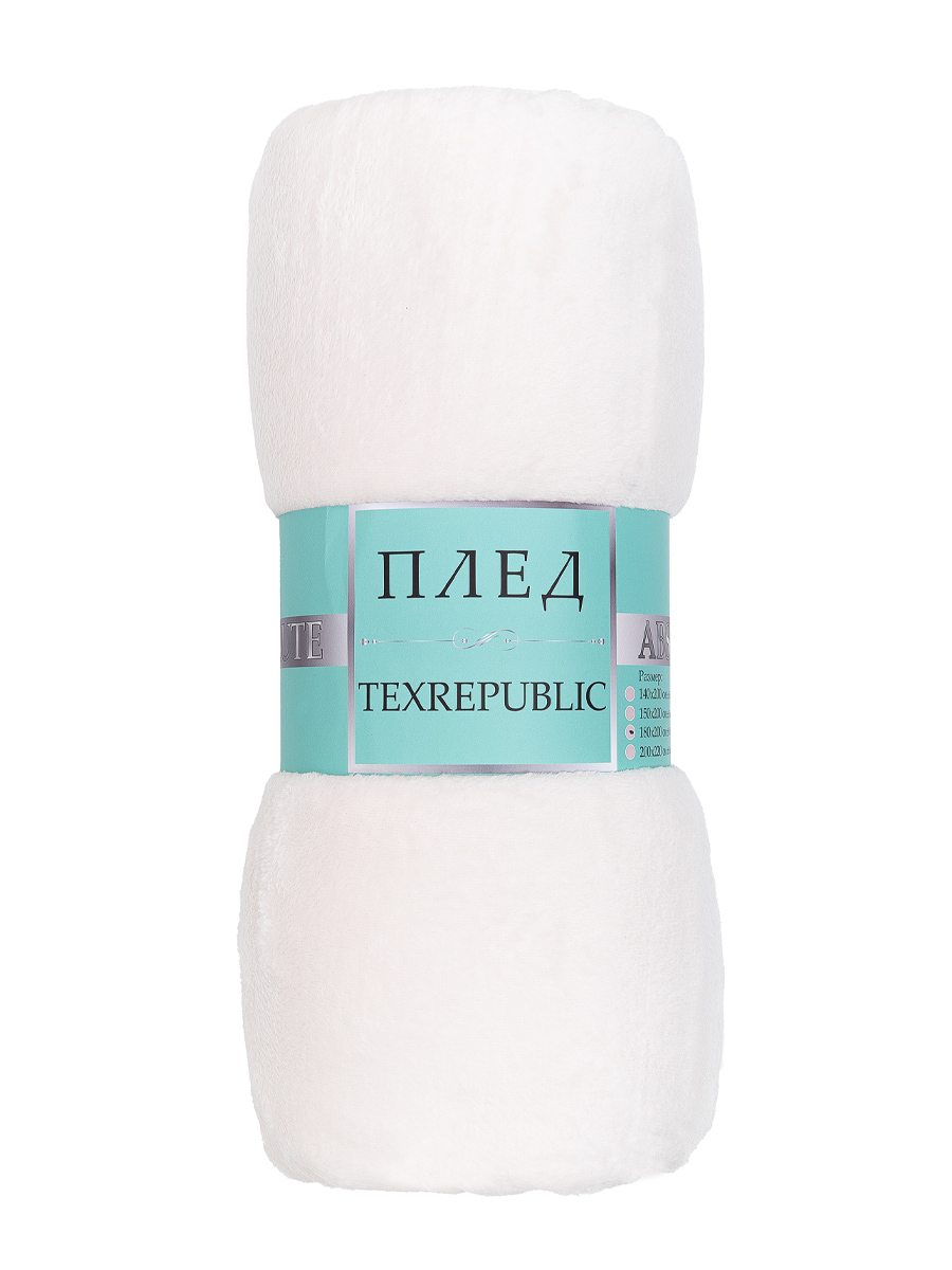 картинка Плед Texrepublic TF FNP ML3 002/1520 NC 