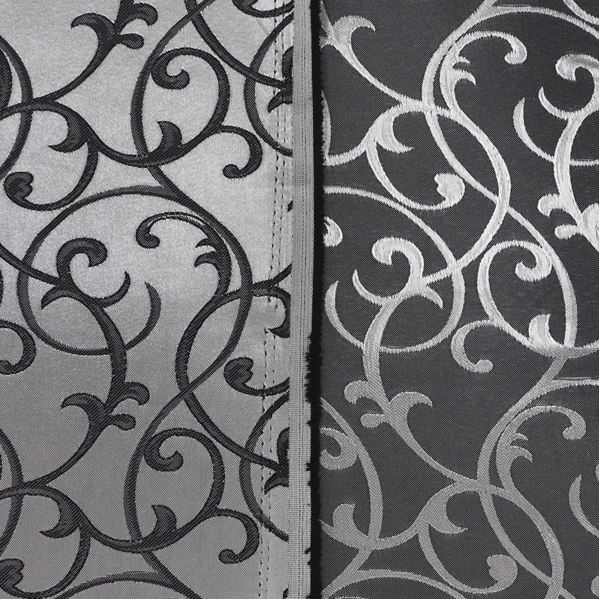 картинка Портьера Texrepublic YW 1802-1121/150 PJak 