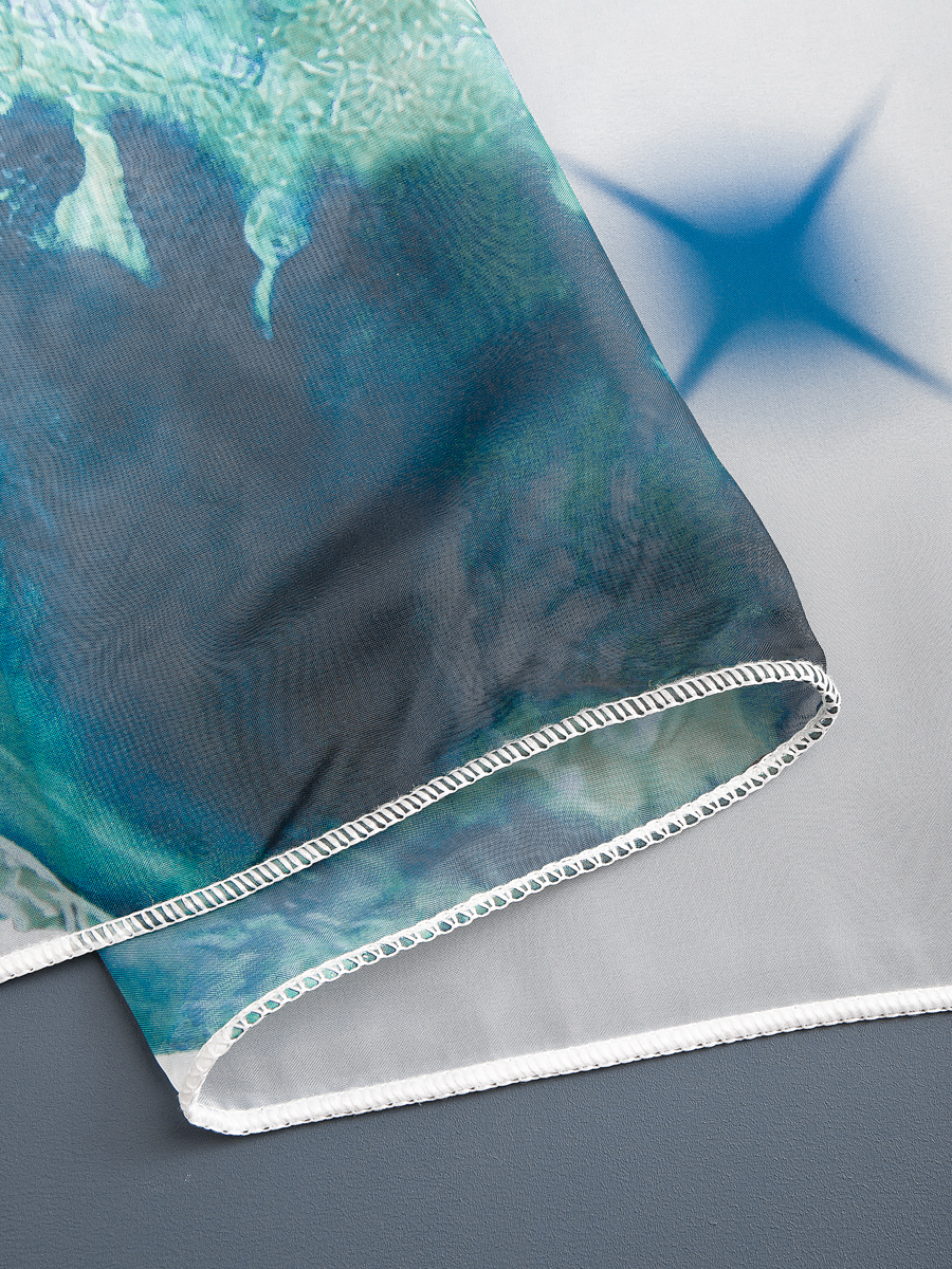 картинка Вуаль печать Texrepublic EL 4227-03/280 VPech ut 