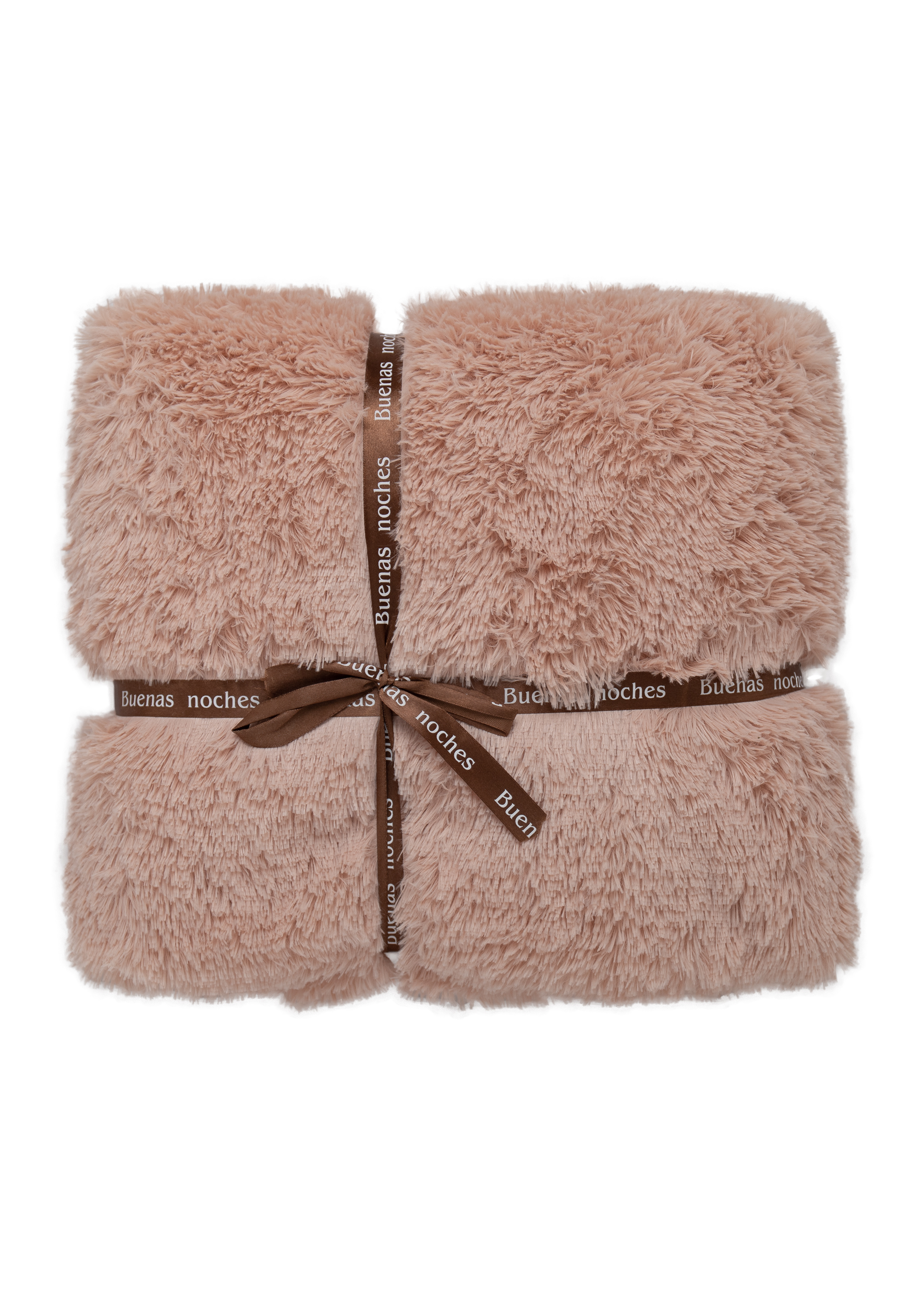 картинка Плед Buenas Noches искусст мех TF F072PI4 2224 ДВ 14-1310 