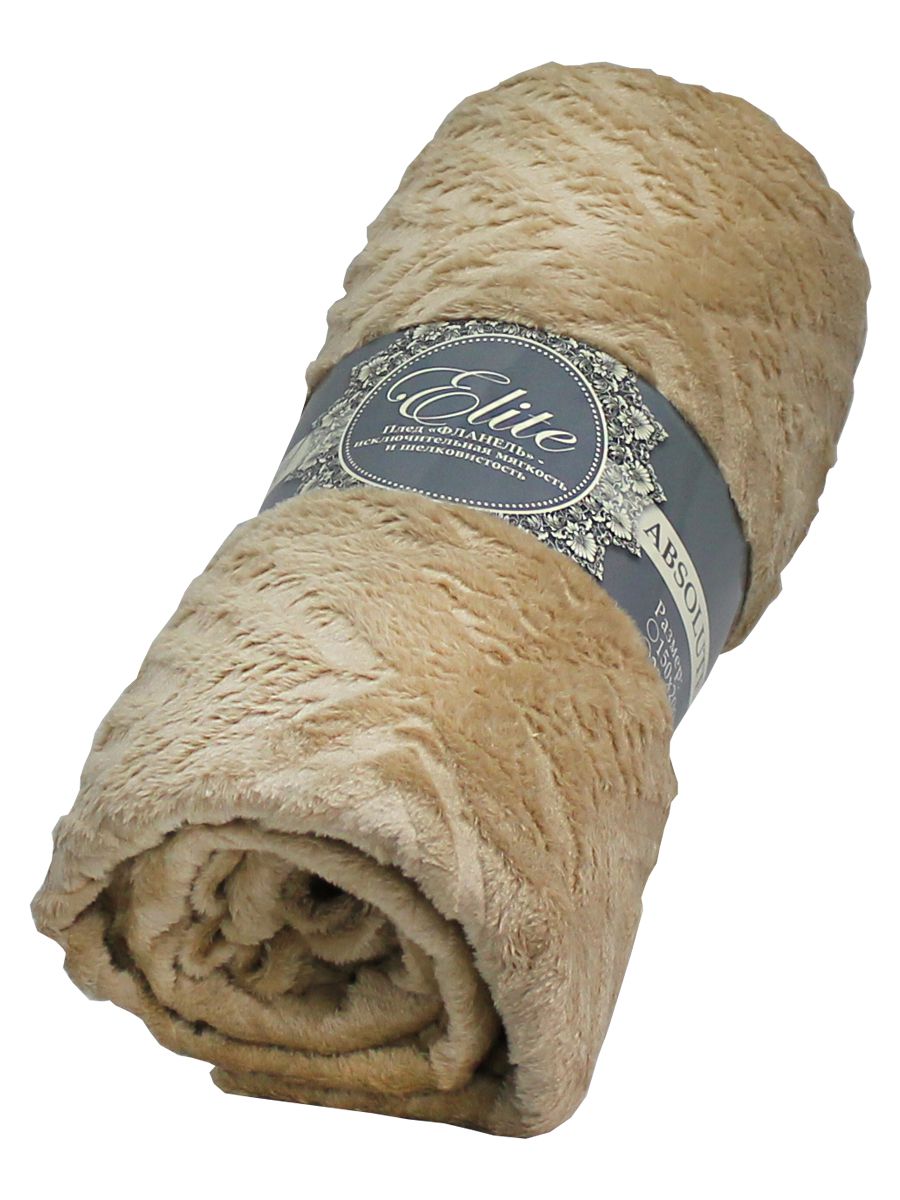 картинка Плед Texrepublic TF FNE BE-GY1 31 1520 Греция 