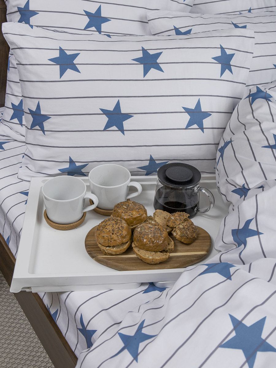 картинка Постельное бельё Amore Mio BZ QR Presto EURO Sp b 