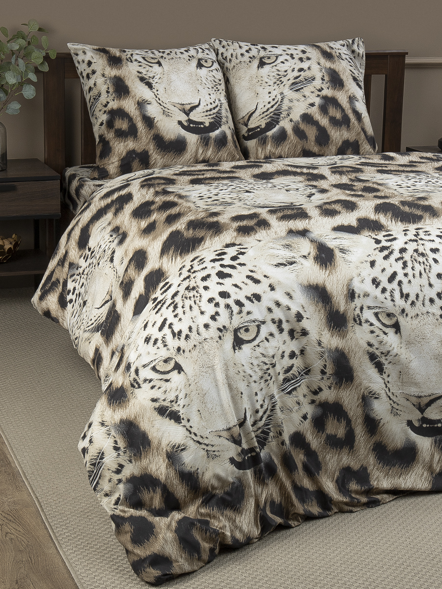 картинка Постельное бельё Amore Mio BZ Leo SINGLE M 