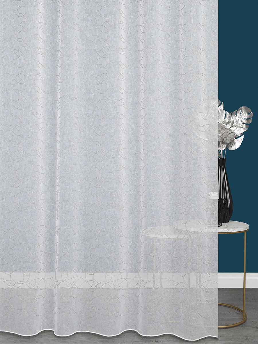 картинка Лен вышивка RS 23027-04/300 LB ut 