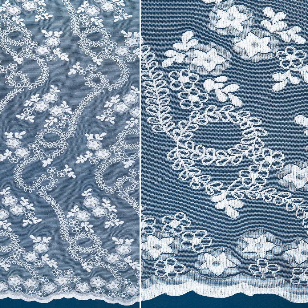 картинка Тюль Texrepublic HX M 3111/180w 