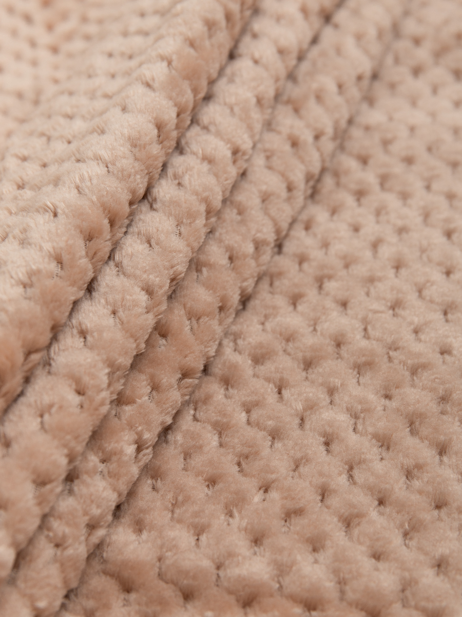 картинка Плед Texrepublic TF FNJ BE-GY1 1520 r-ромбики 16-1320 