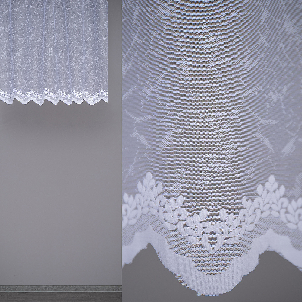 картинка Тюль HX H 4053/60w 