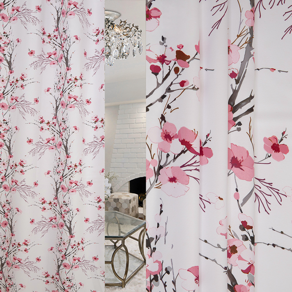 картинка Портьера HH 3956-02/280 P Pech 