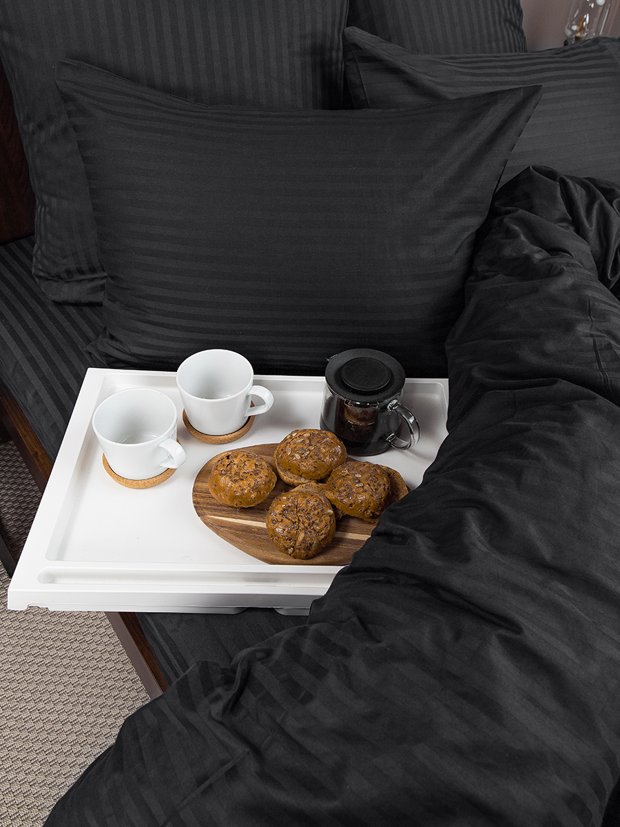 картинка Постельное бельё Amore Mio BZ QR Phantom+ FAMILY Ss 